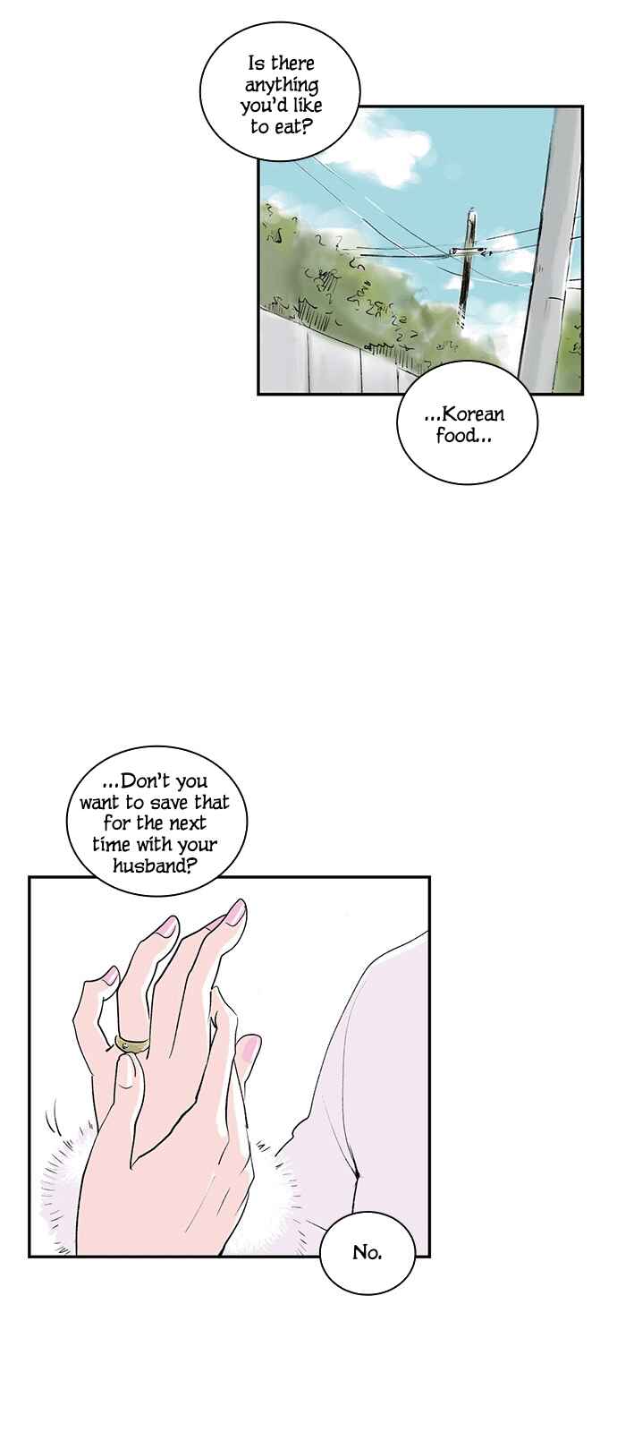 Page 8 Chapter 11 A Fake Affair