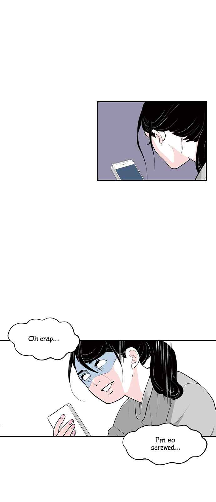 Page 20 Chapter 14 A Fake Affair