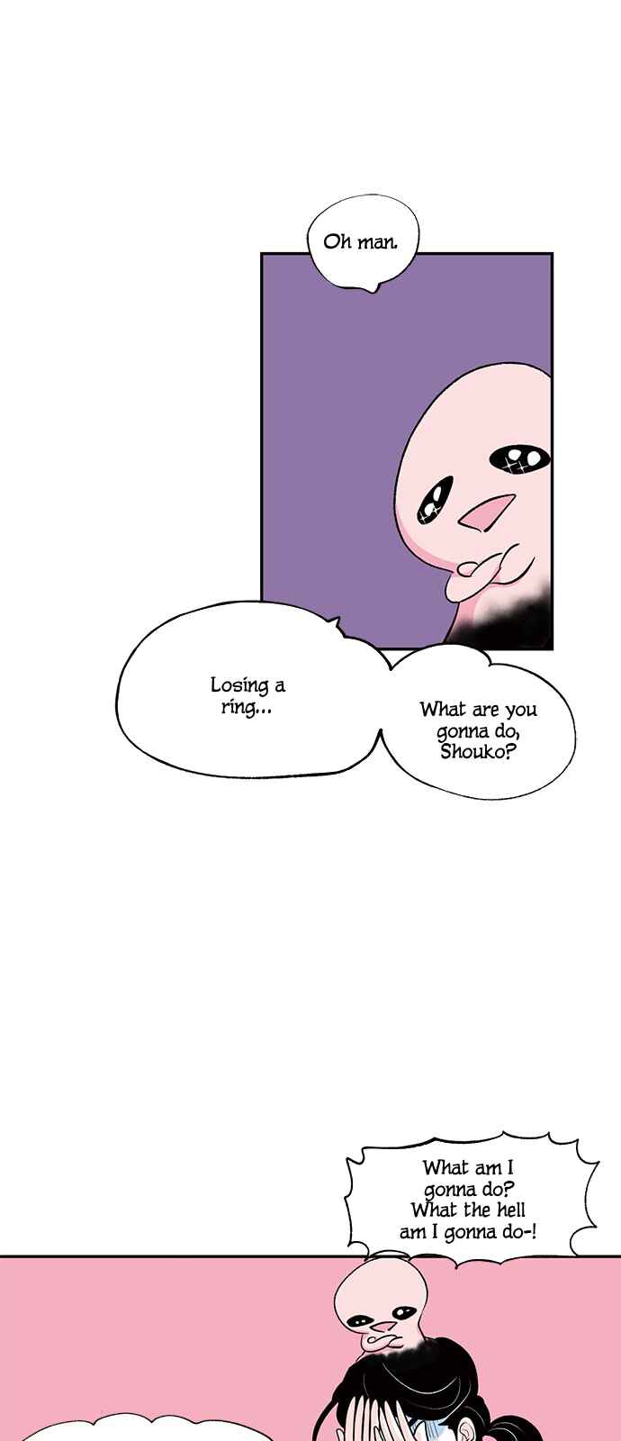 Page 23 Chapter 14 A Fake Affair