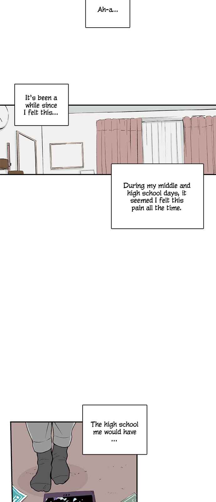 Page 28 Chapter 14 A Fake Affair