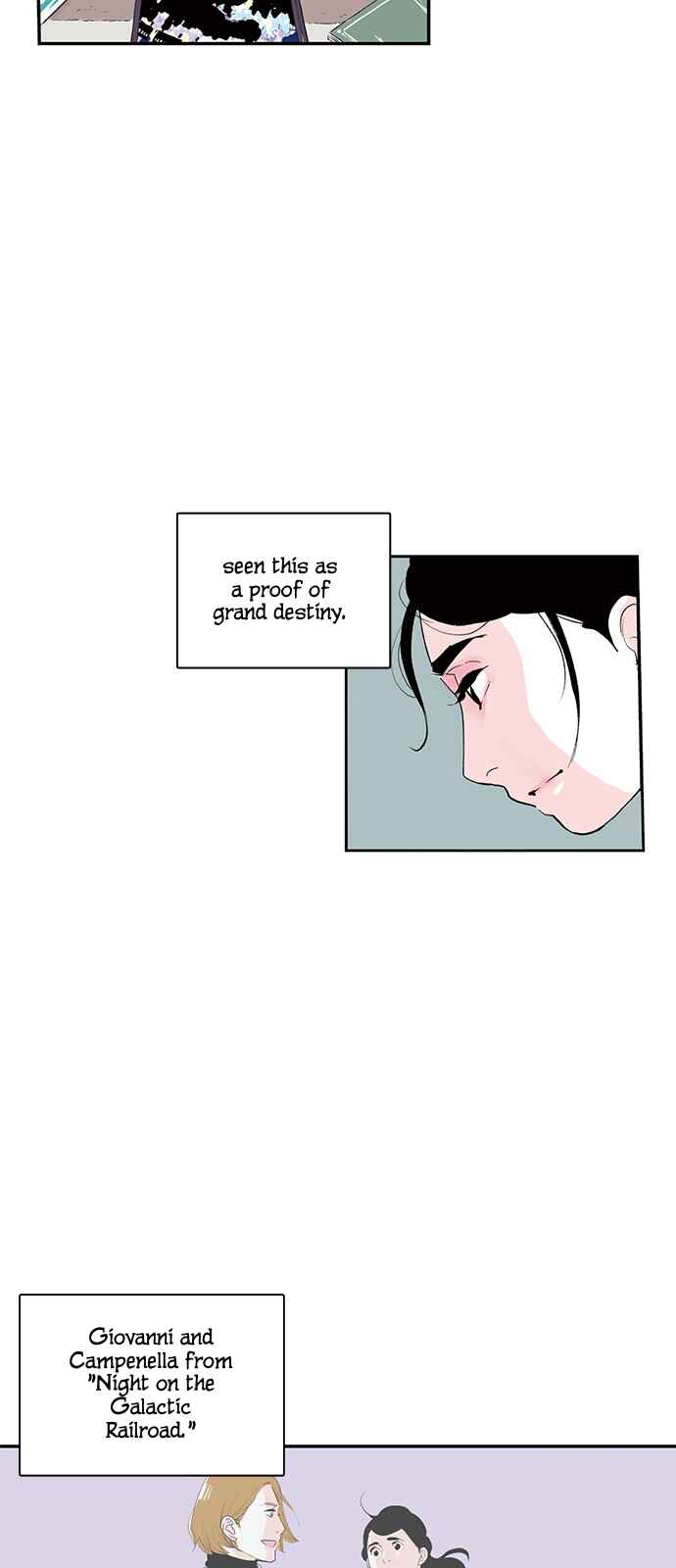 Page 29 Chapter 14 A Fake Affair