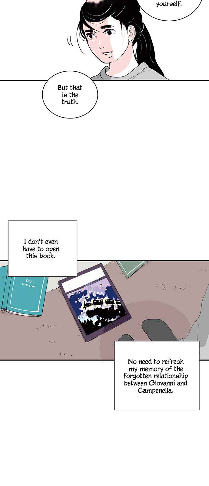 Page 33 Chapter 14 A Fake Affair