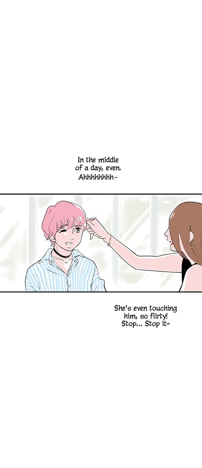 Page 14 Chapter 16 A Fake Affair