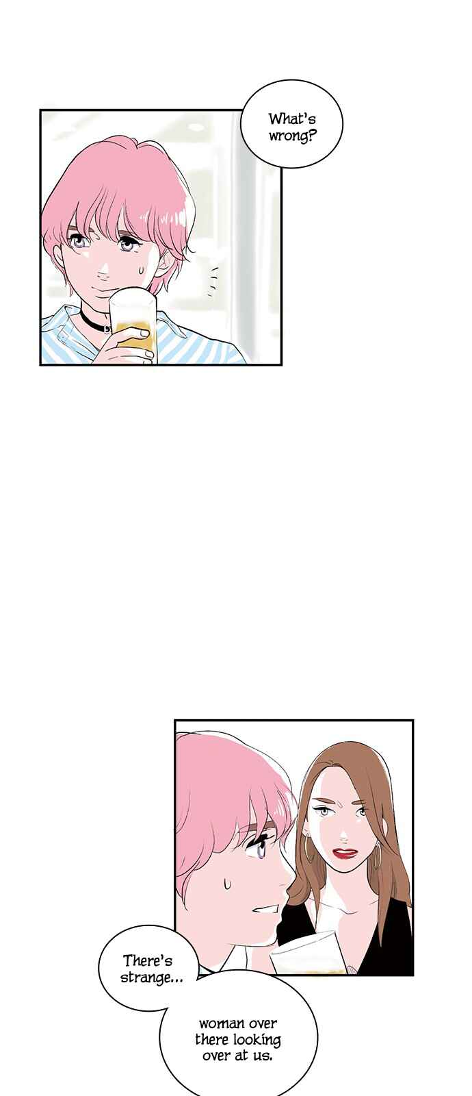 Page 16 Chapter 16 A Fake Affair
