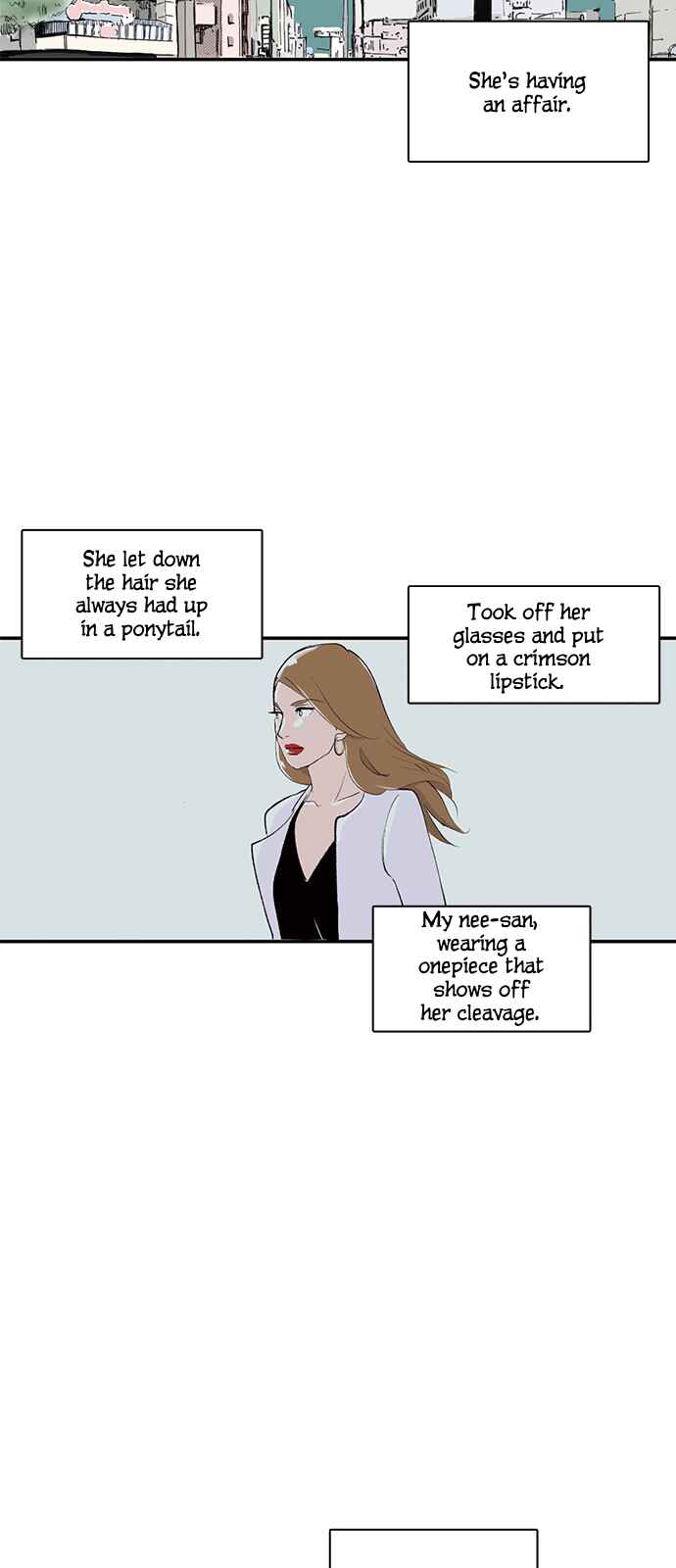 Page 2 Chapter 16 A Fake Affair