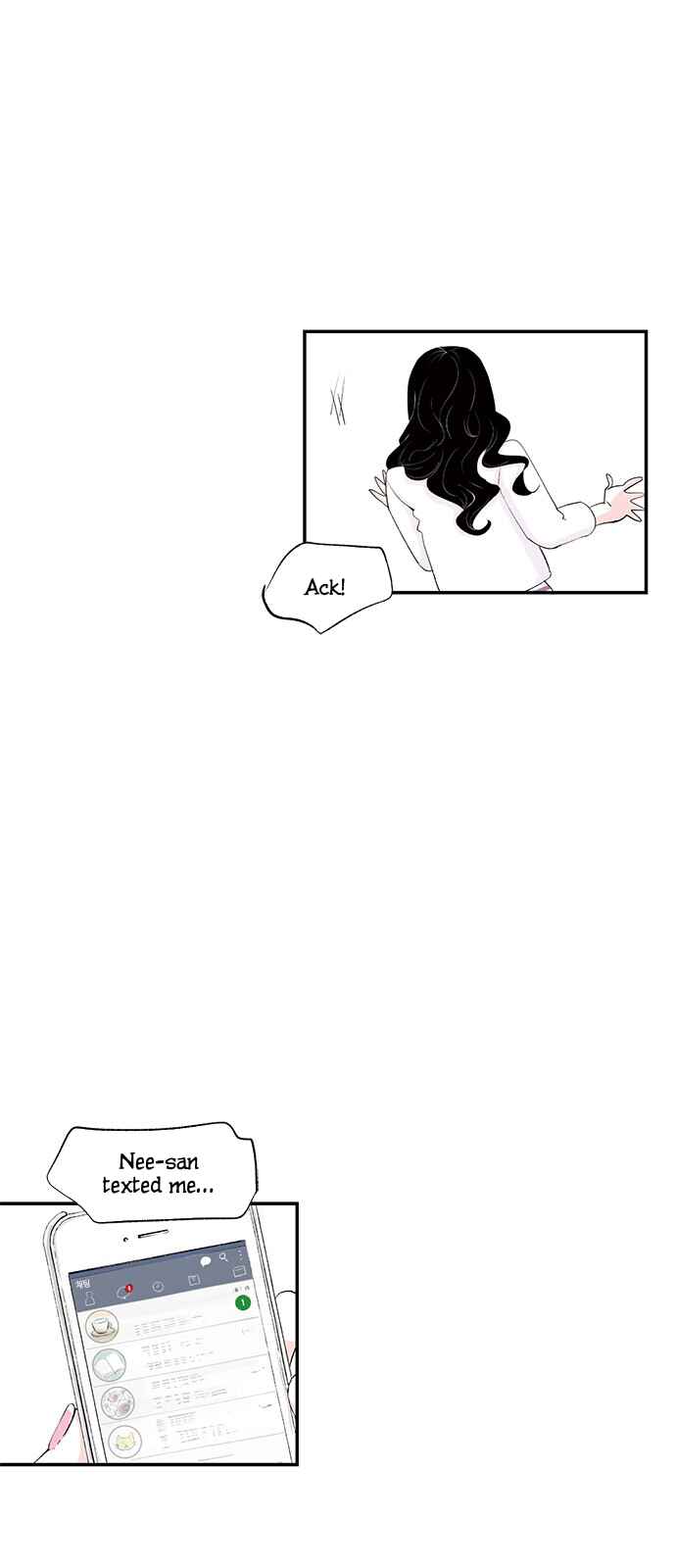 Page 20 Chapter 16 A Fake Affair