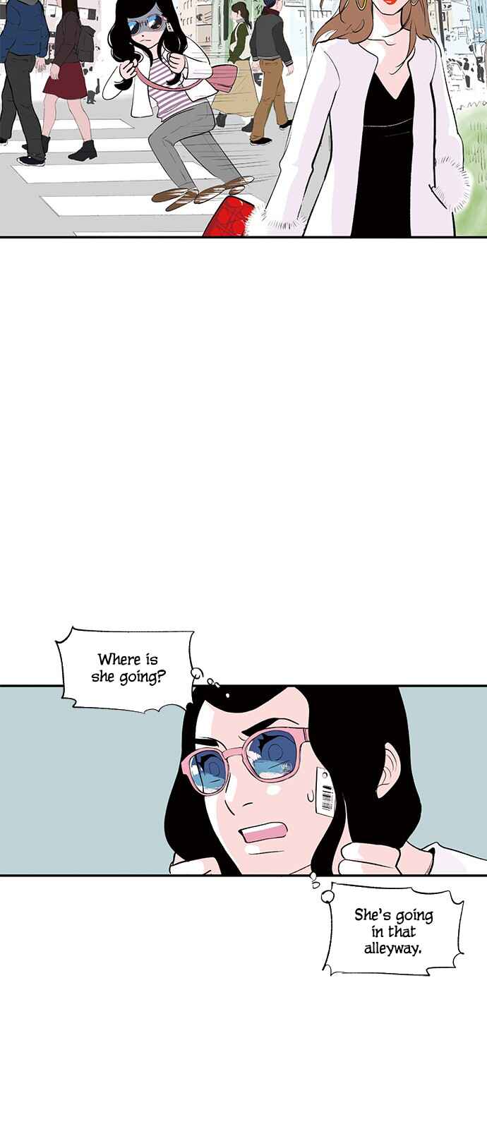 Page 8 Chapter 16 A Fake Affair