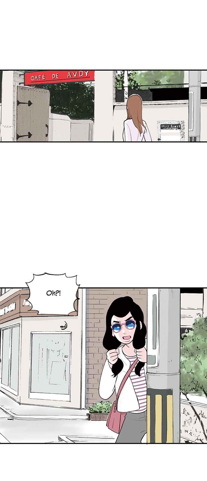 Page 9 Chapter 16 A Fake Affair