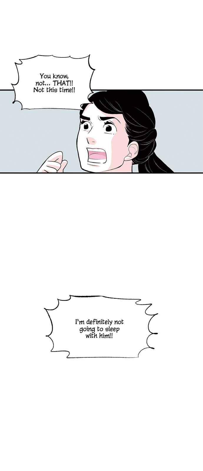 Page 11 Chapter 20 A Fake Affair