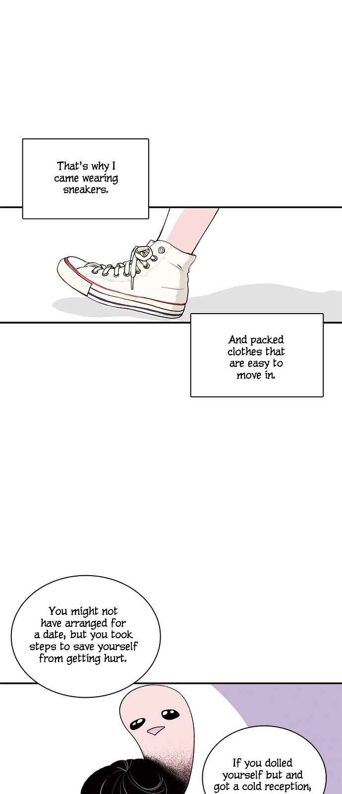 Page 18 Chapter 20 A Fake Affair