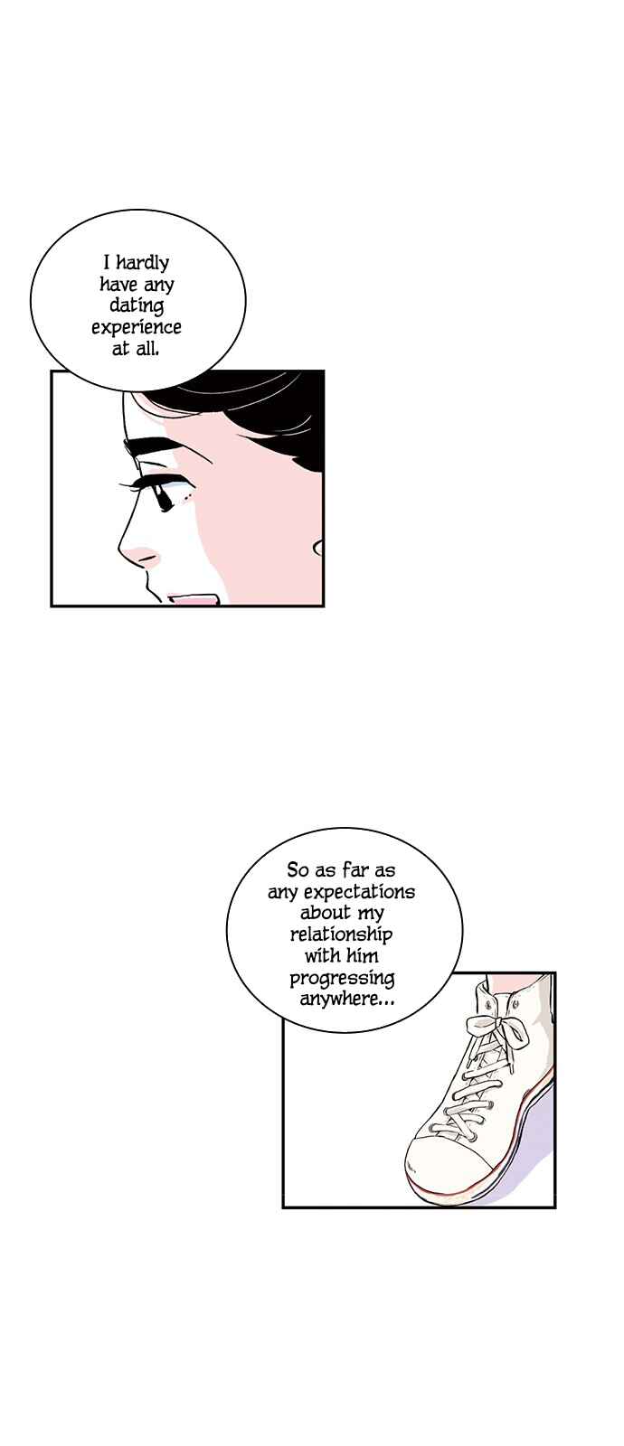Page 22 Chapter 20 A Fake Affair