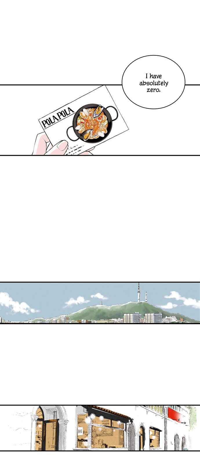 Page 23 Chapter 20 A Fake Affair