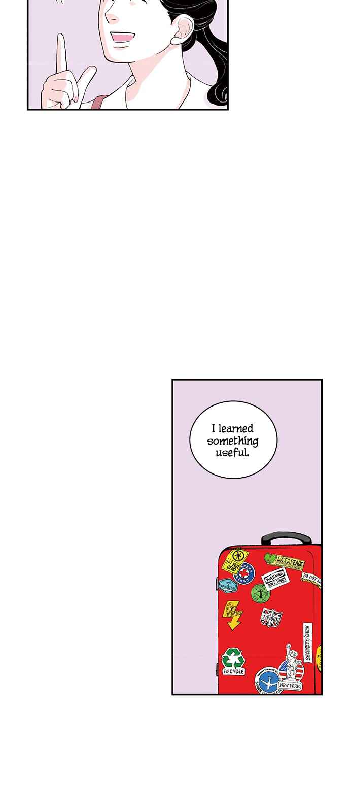 Page 5 Chapter 20 A Fake Affair
