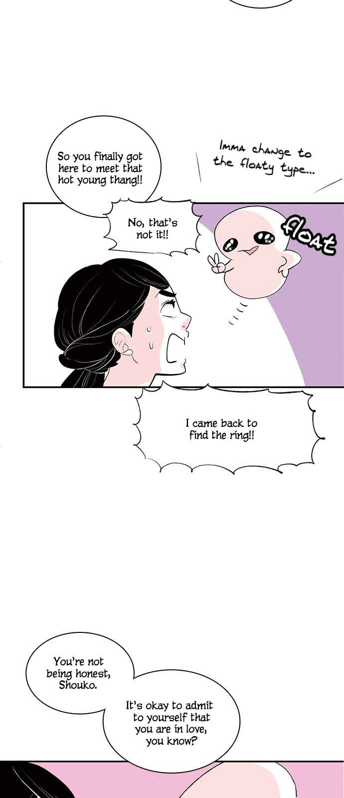Page 9 Chapter 20 A Fake Affair