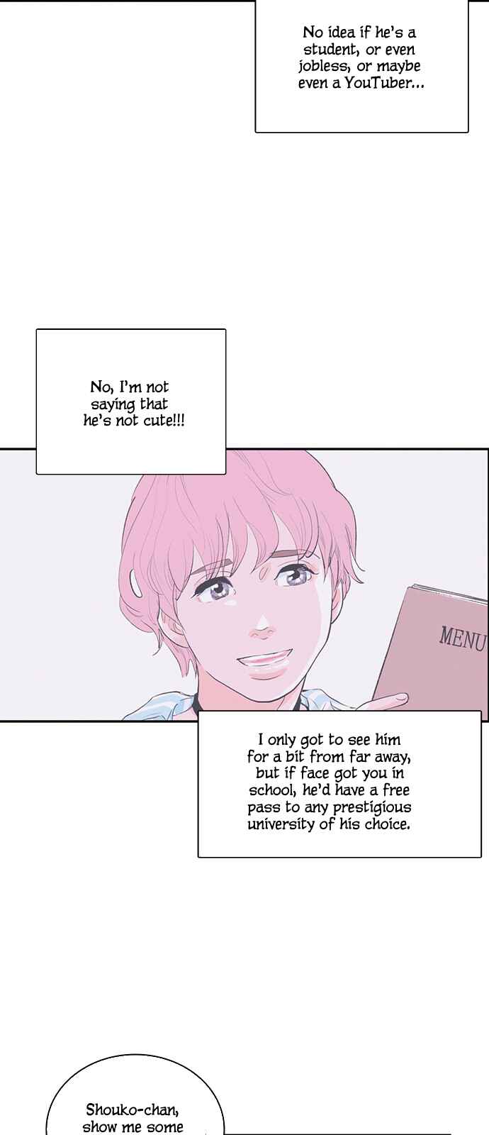 Page 13 Chapter 17 A Fake Affair