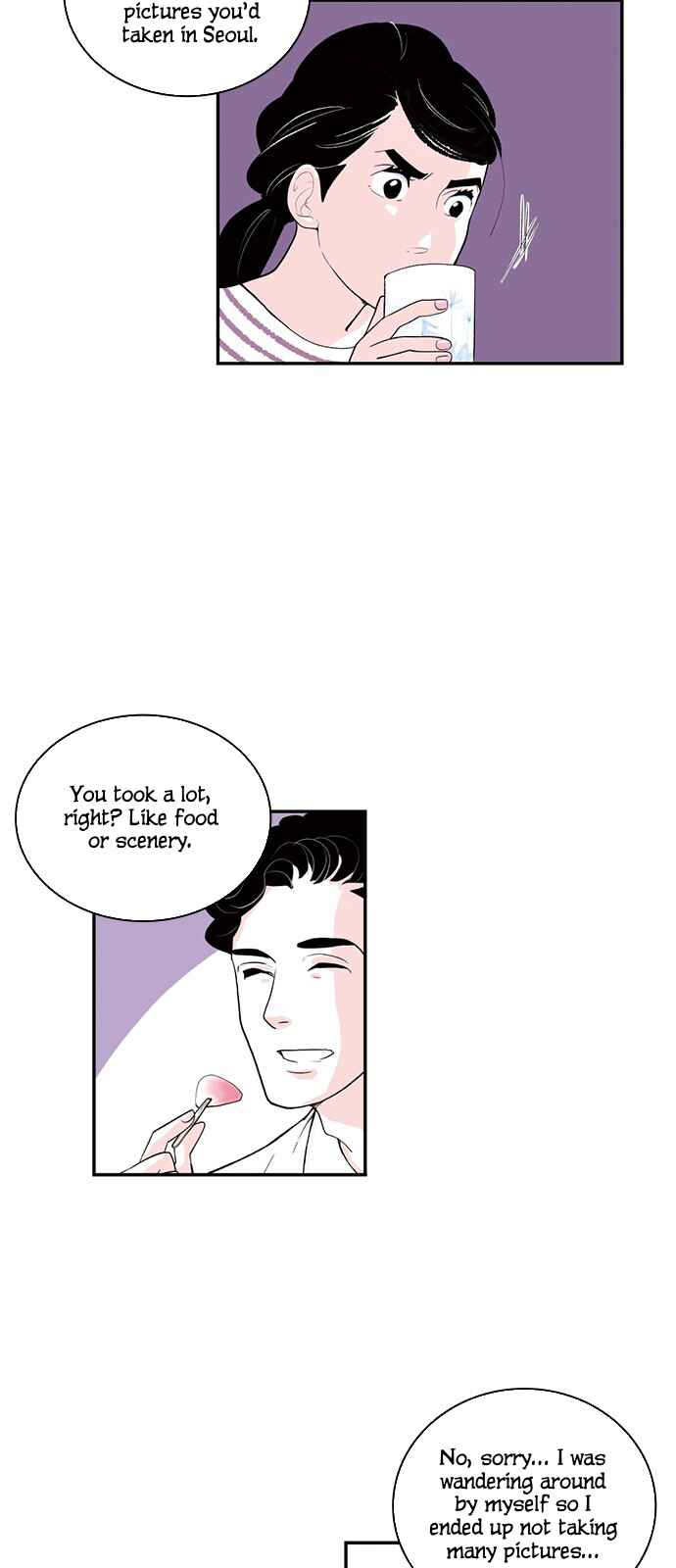 Page 14 Chapter 17 A Fake Affair