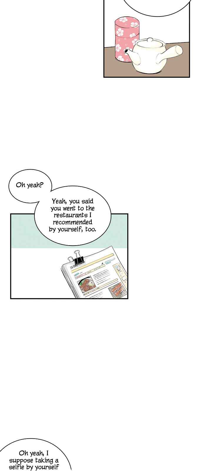 Page 15 Chapter 17 A Fake Affair