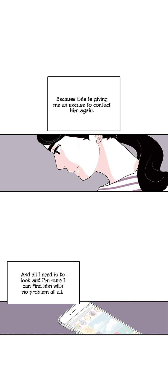 Page 24 Chapter 17 A Fake Affair