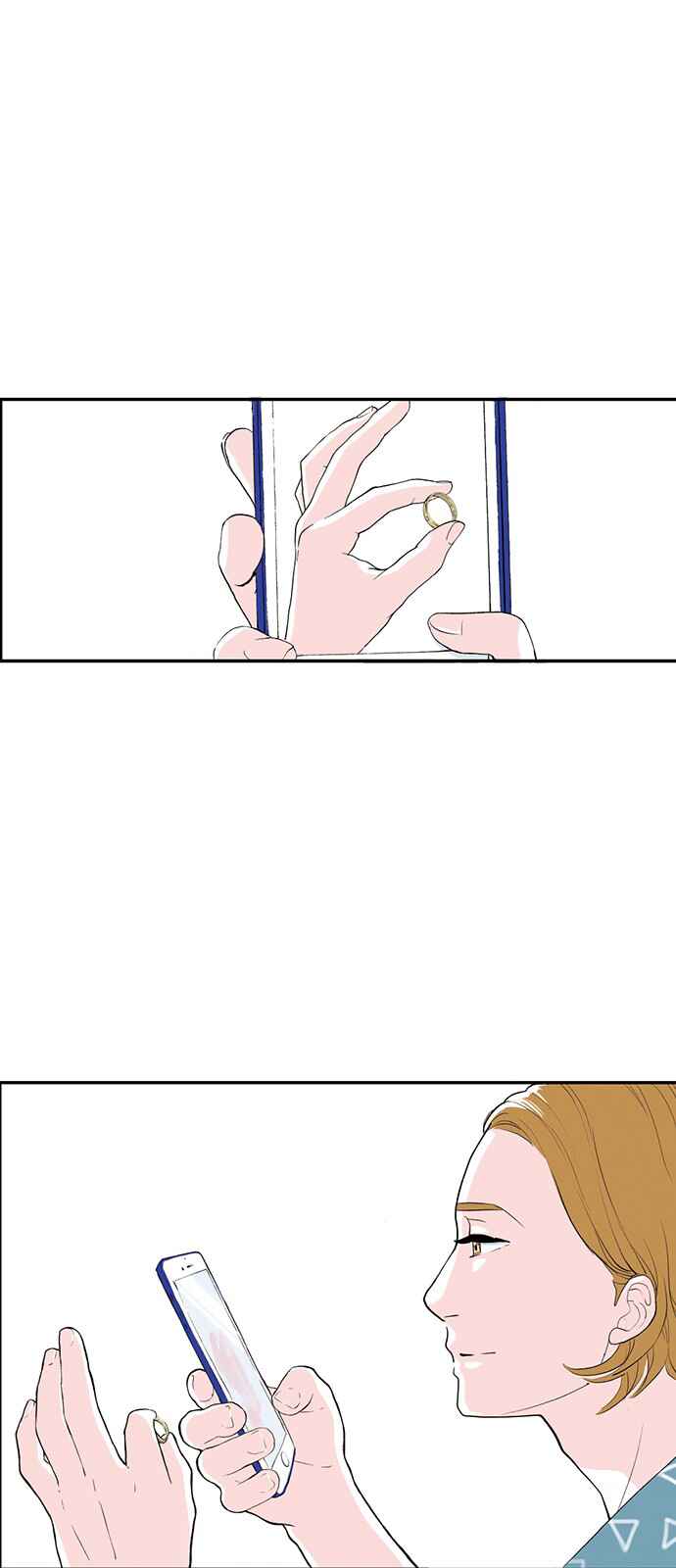 Page 30 Chapter 17 A Fake Affair