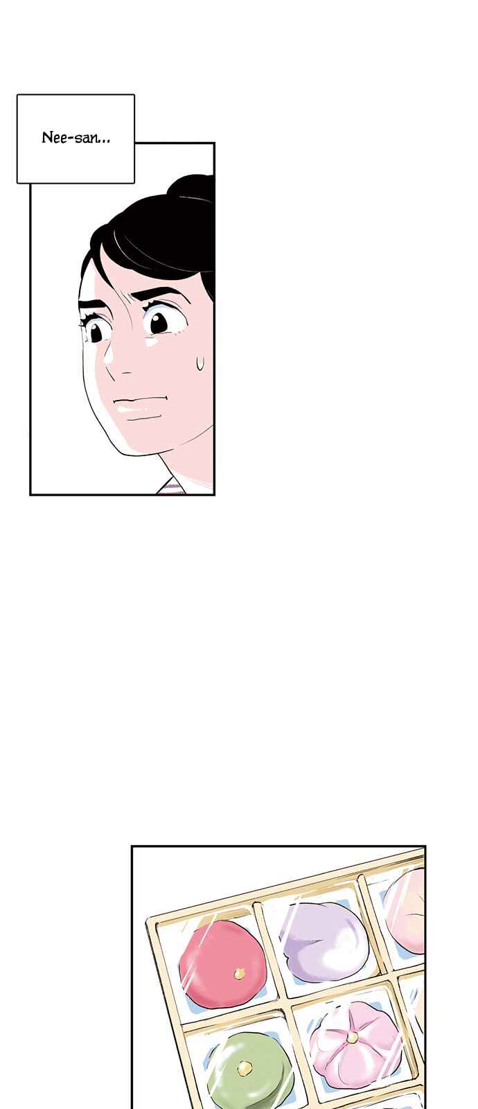 Page 8 Chapter 17 A Fake Affair