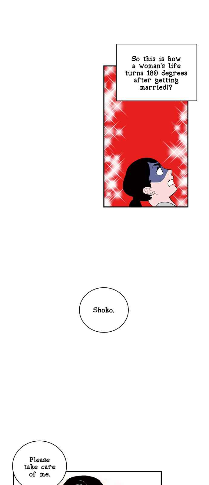 Page 14 Chapter 7 A Fake Affair