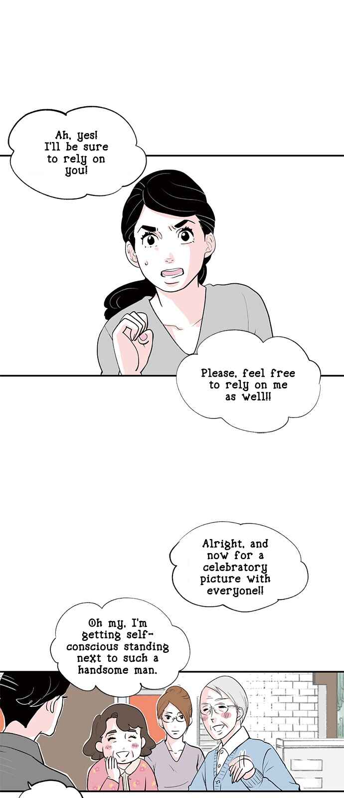 Page 16 Chapter 7 A Fake Affair