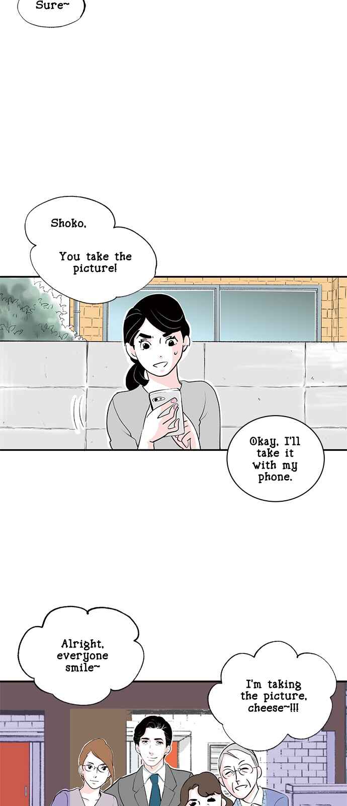 Page 17 Chapter 7 A Fake Affair