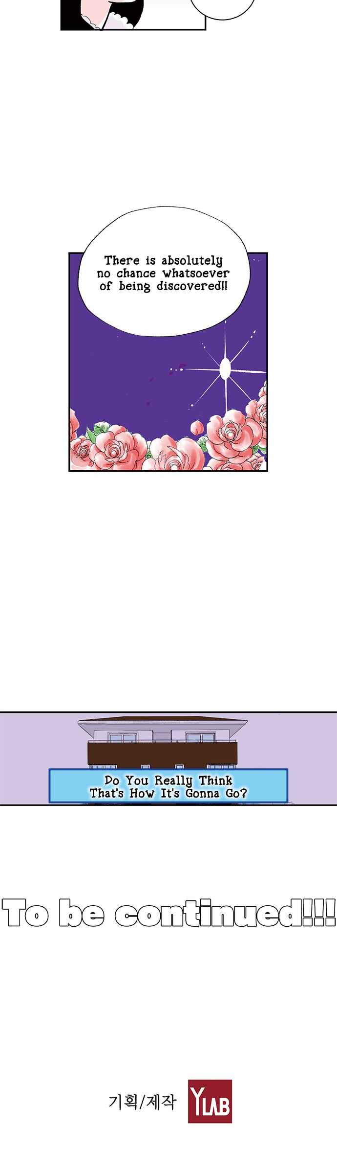 Page 20 Chapter 7 A Fake Affair