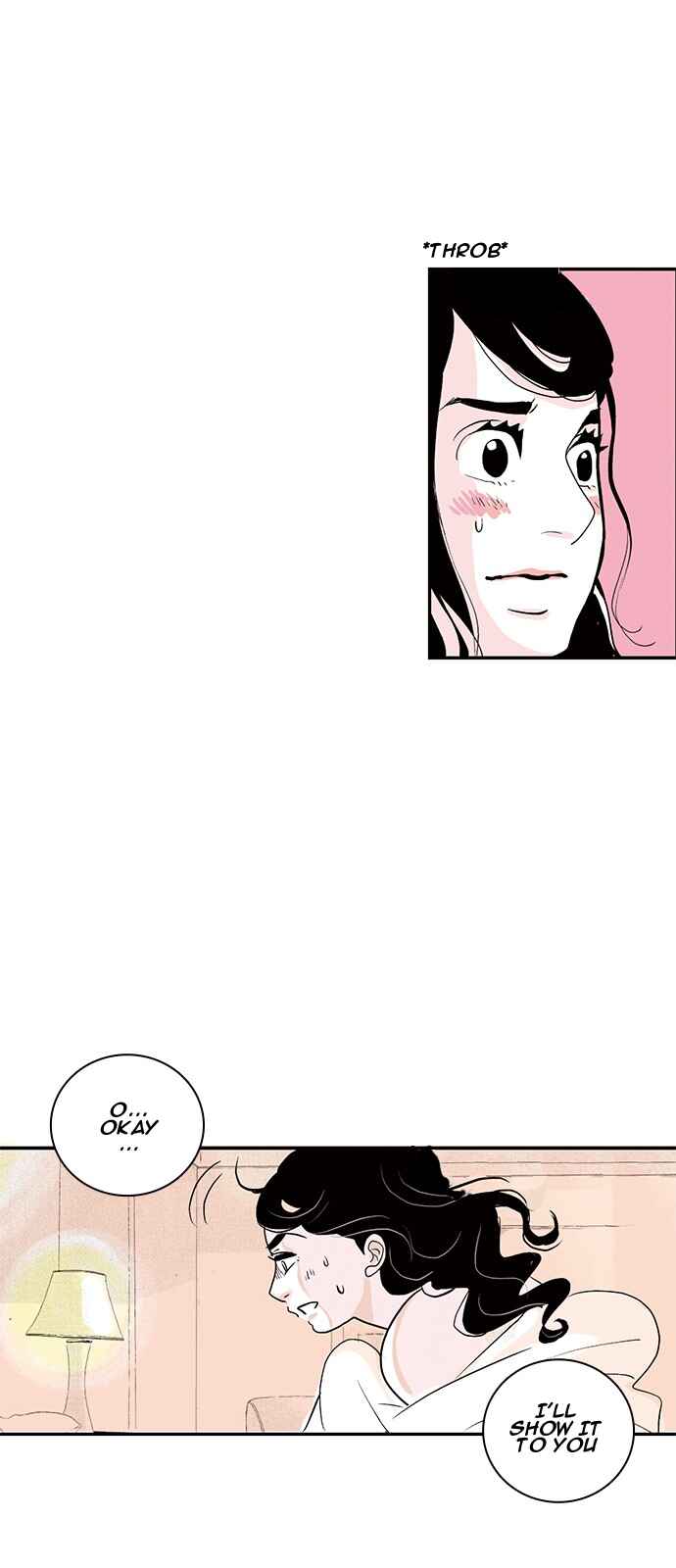 Page 10 Chapter 6 A Fake Affair