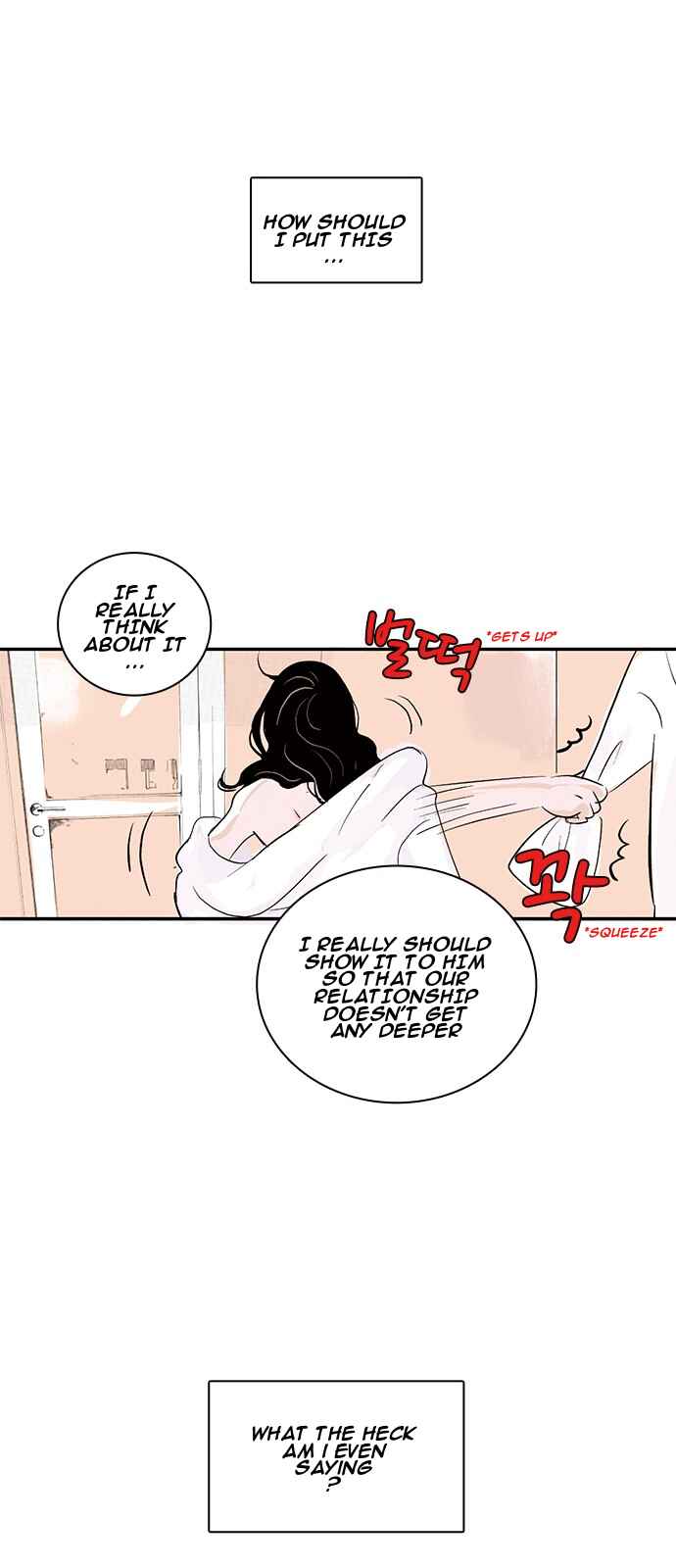 Page 11 Chapter 6 A Fake Affair