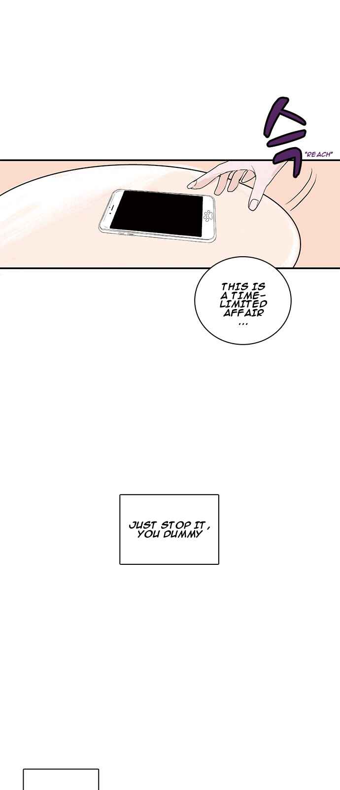 Page 12 Chapter 6 A Fake Affair