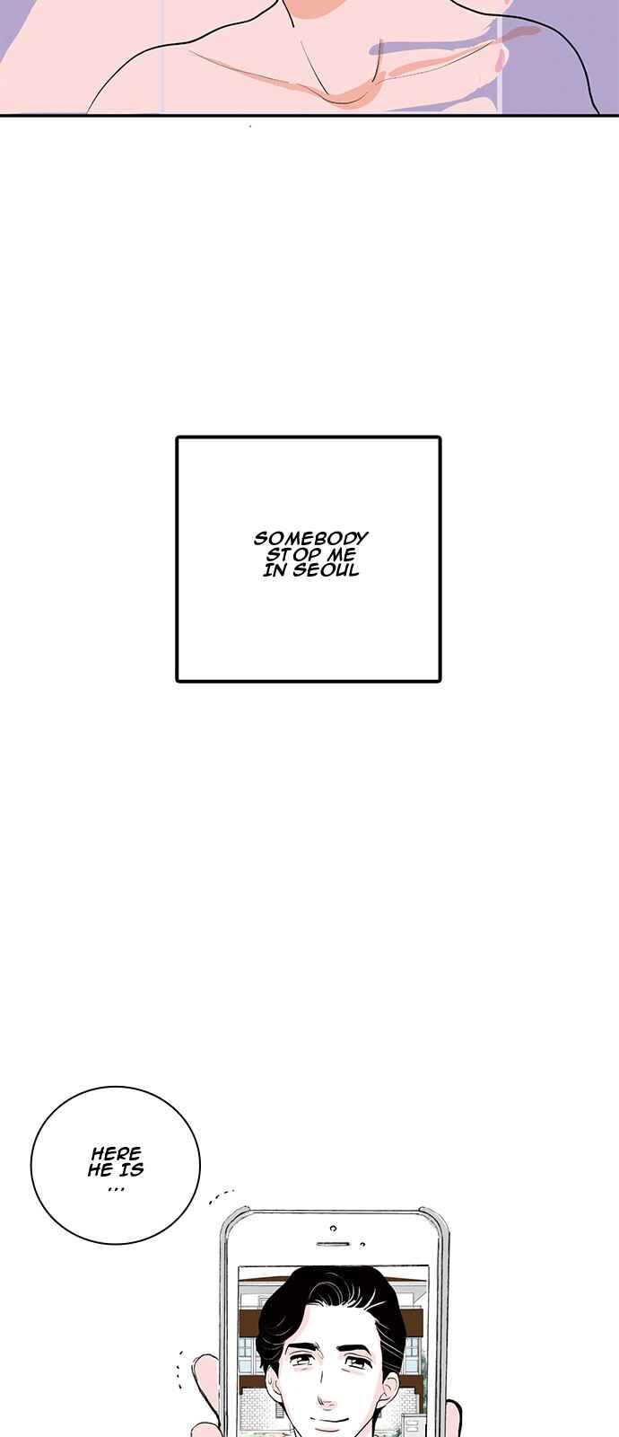Page 15 Chapter 6 A Fake Affair