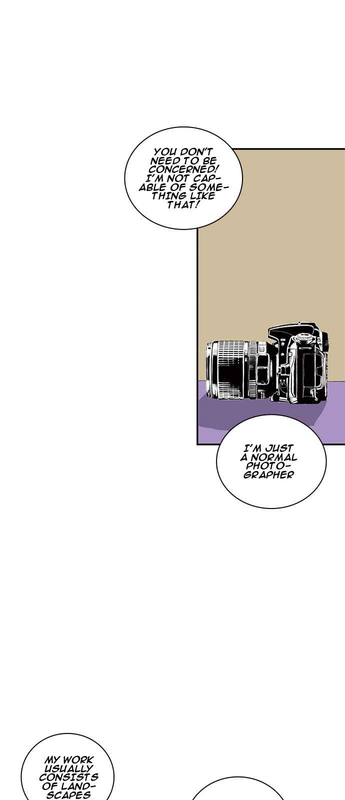 Page 7 Chapter 6 A Fake Affair
