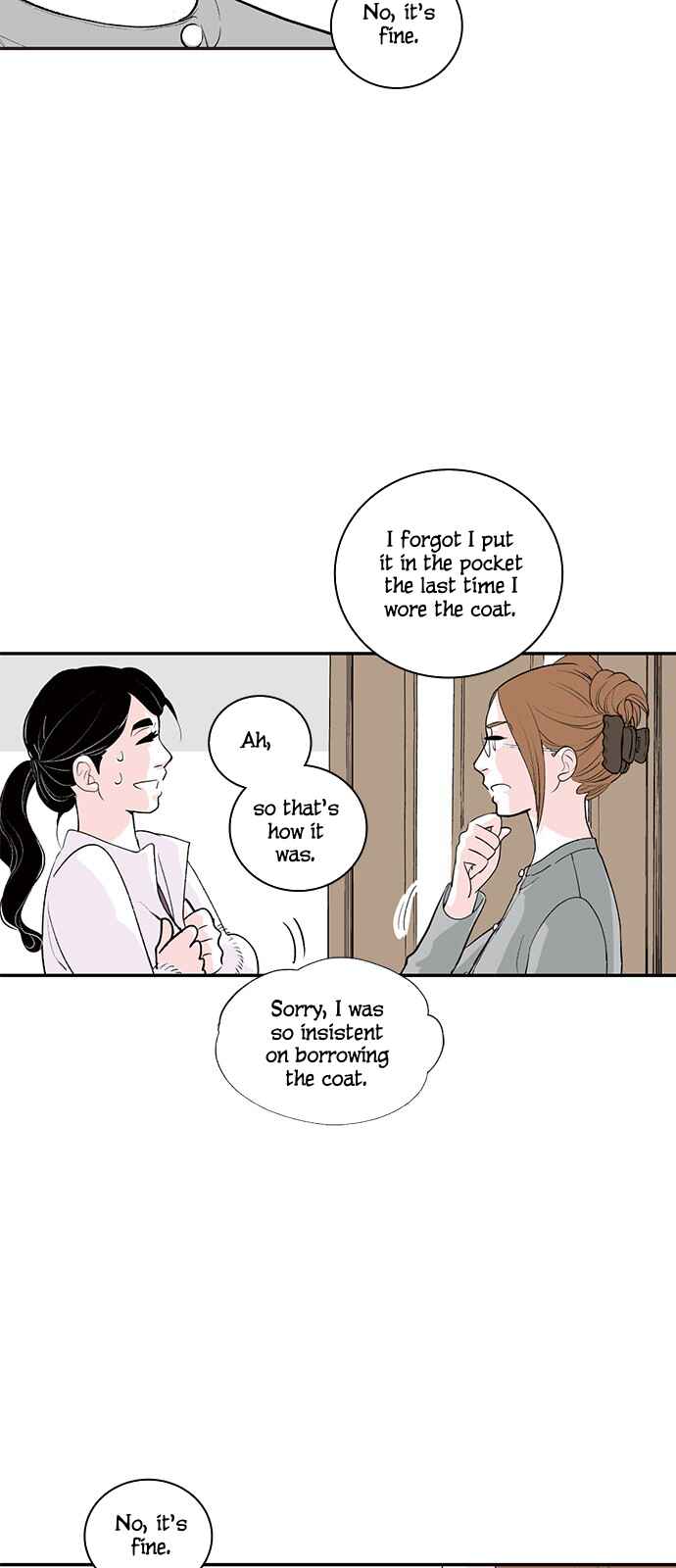 Page 10 Chapter 13 A Fake Affair