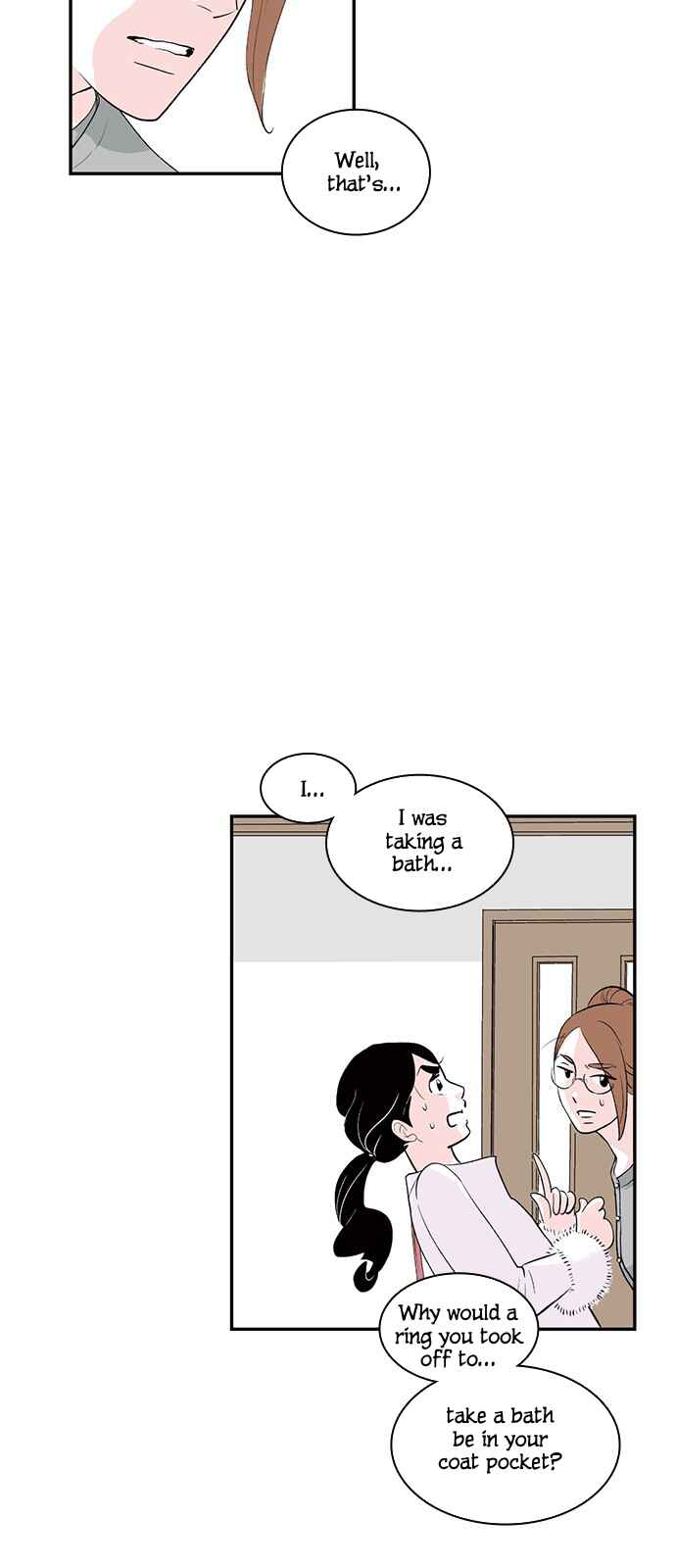 Page 17 Chapter 13 A Fake Affair