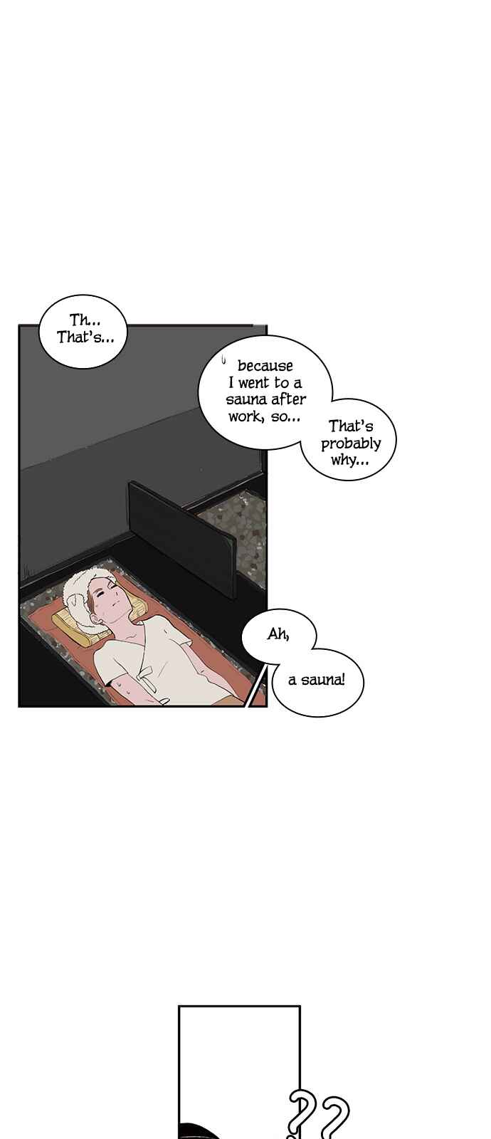 Page 18 Chapter 13 A Fake Affair