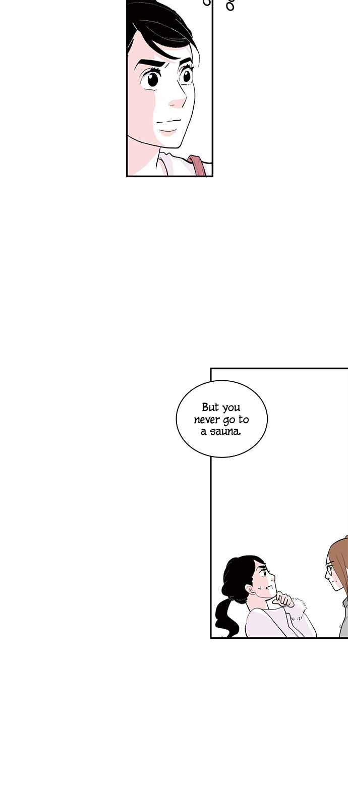 Page 19 Chapter 13 A Fake Affair