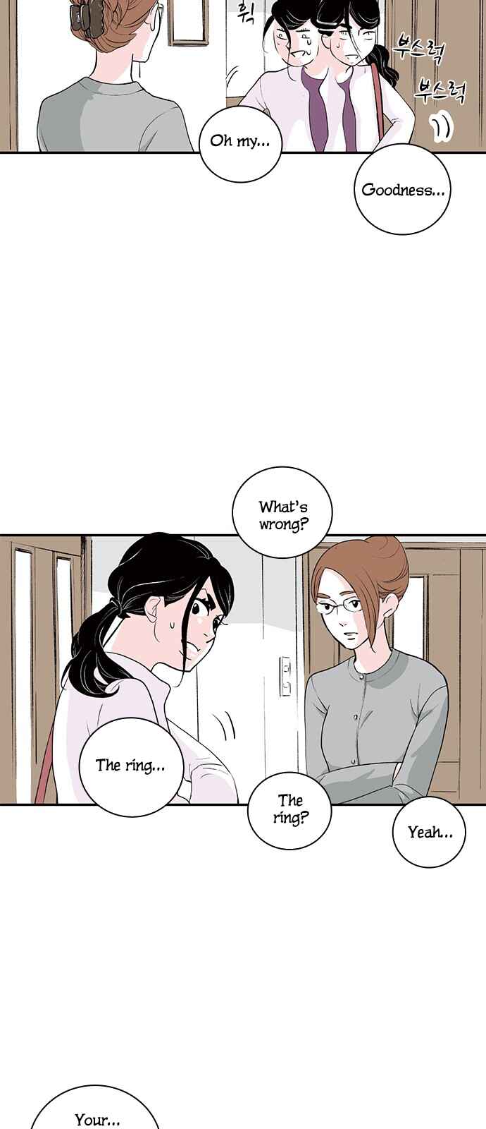 Page 6 Chapter 13 A Fake Affair