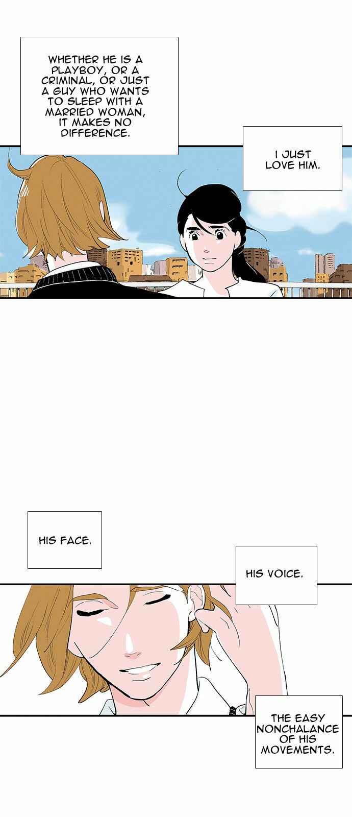 Page 15 Chapter 23 A Fake Affair