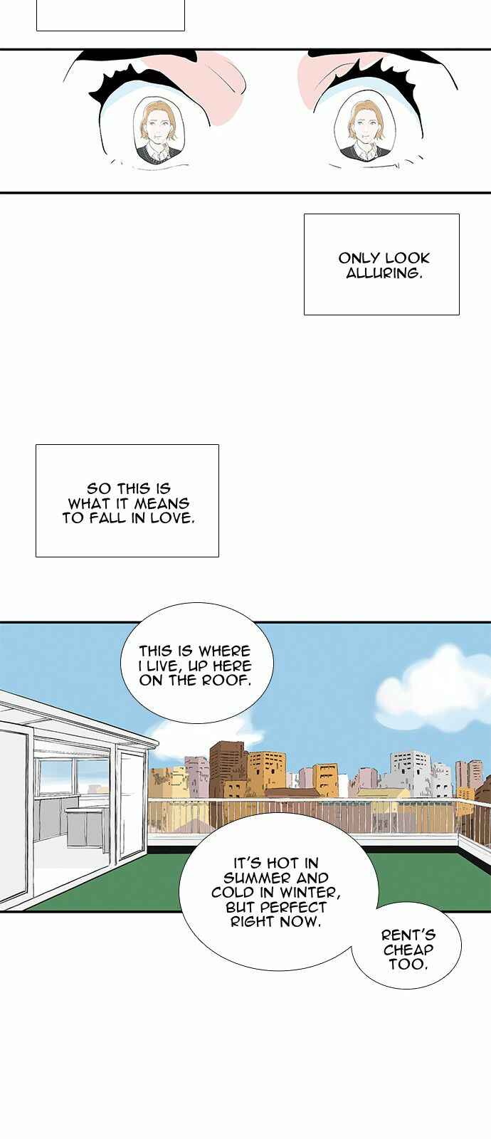 Page 18 Chapter 23 A Fake Affair