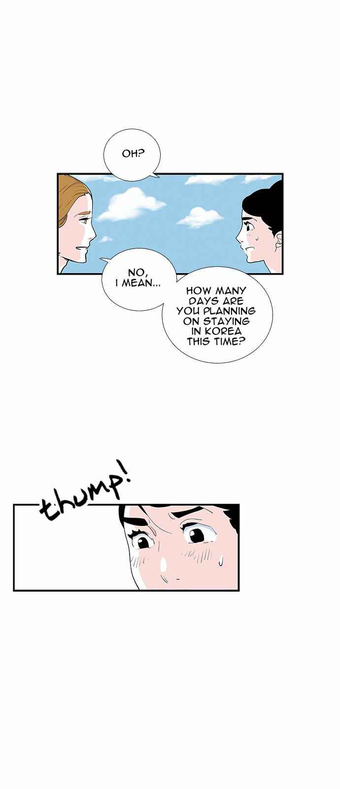 Page 21 Chapter 23 A Fake Affair