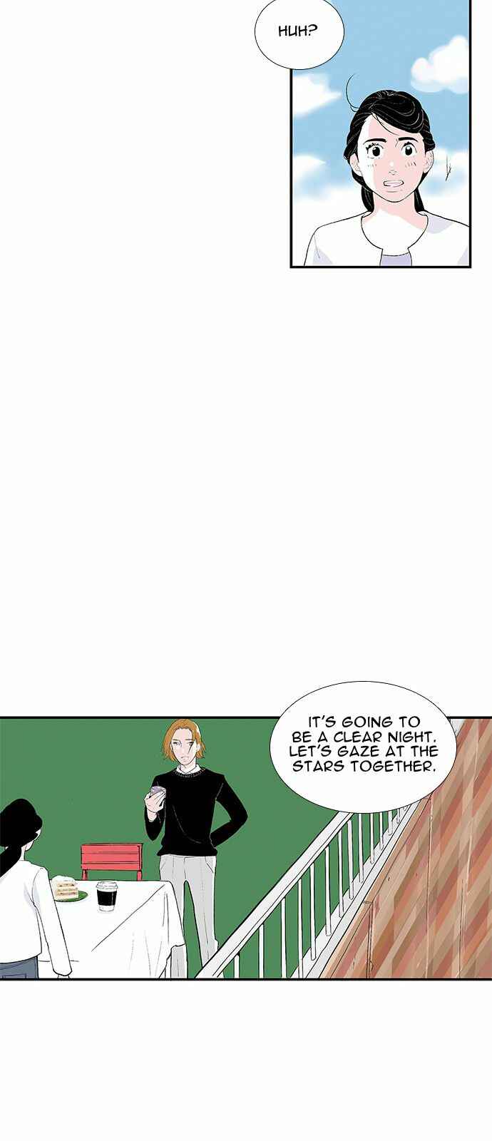 Page 30 Chapter 23 A Fake Affair