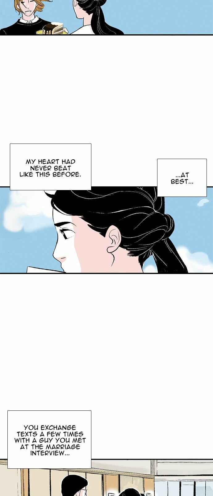 Page 4 Chapter 23 A Fake Affair