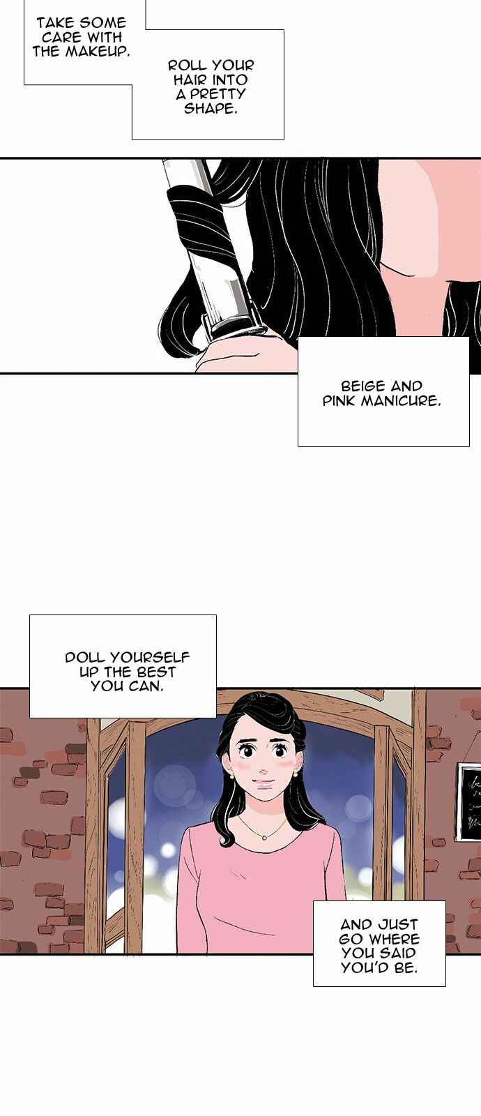 Page 6 Chapter 23 A Fake Affair