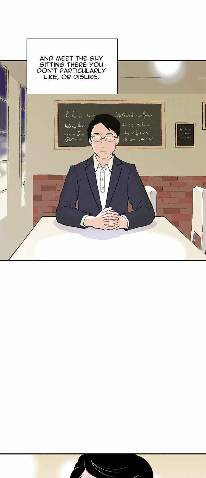 Page 7 Chapter 23 A Fake Affair