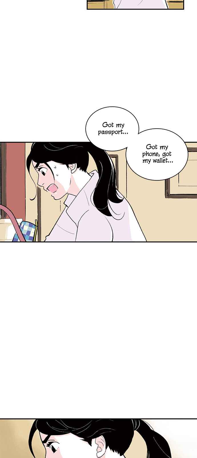Page 10 Chapter 12 A Fake Affair