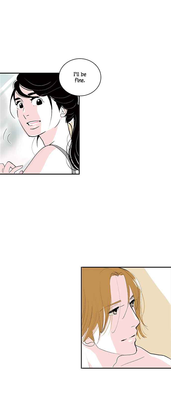 Page 8 Chapter 12 A Fake Affair