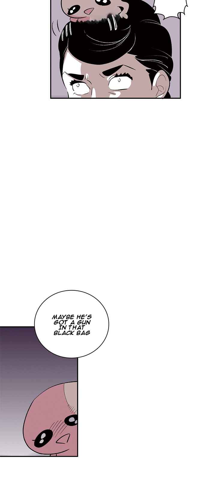 Page 10 Chapter 4 A Fake Affair