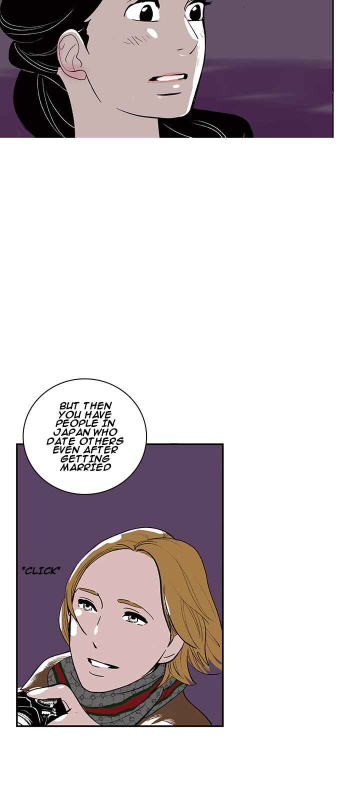 Page 19 Chapter 4 A Fake Affair