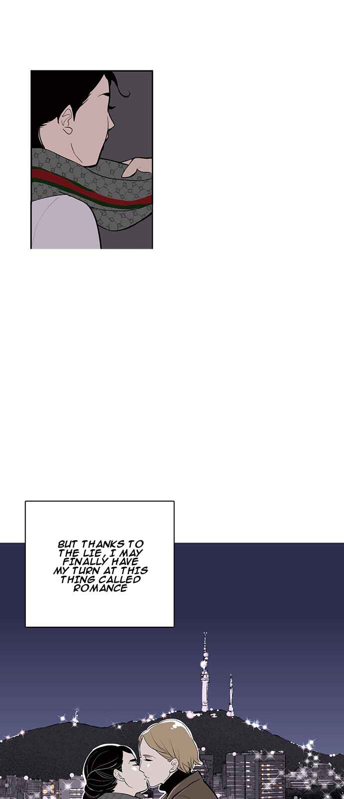 Page 26 Chapter 4 A Fake Affair